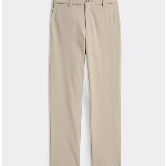 Vineyard Vines Size 12 Performance Pants - Picture 2 of 2